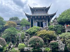 -胡雪岩故居