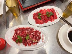 -燃计沙茶皇·香港沙茶火锅(人广旗舰店)
