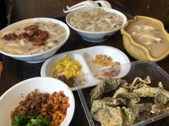 -老西关濑粉(文明路店)