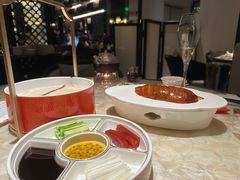 -喜公馆(平安金融中心店)