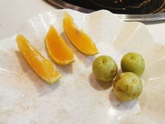 自助水果-蕃茄述·好汤自然来(江汉路店)