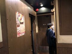 -一兰拉面(新宿中央东口店)
