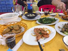 -秋姐美食店(旅游大道店)