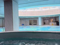 -菲鱼体育恒温游泳馆(中海名城店)