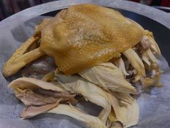 -老客家·客家菜(万达店)