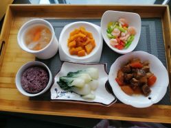 点击看大图 -蓓爱娇琪月子会所(虹口店)