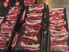 -海汕记·潮汕鲜牛肉火锅·自助