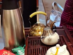 -广东胜利宾馆西关粤中餐厅