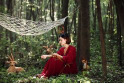 -克拉女神写真馆·匠心定制