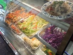 -大嘻咹biangbiang面(历史博物馆店)