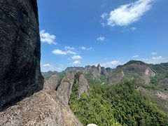 -崀山风景名胜区