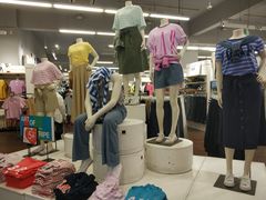 -GAP(王府井奥莱·香江小镇店)