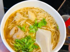 -阿宗面线(西门町店)