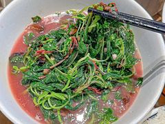 -湖南老灶台·生态农业餐饮(龙胜店)