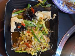 -淼福猪肚鸡·椰子鸡火锅(大沙地店)
