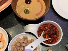 -南门涮肉(天坛店)