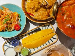 -BetterThai 泰加(苏州中心店)