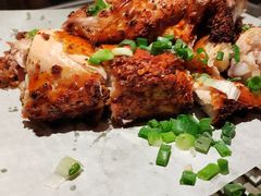 -绿茶餐厅(南昌王府井店)