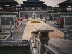 -汉梁文化公园
