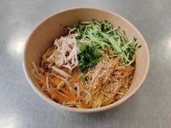 -清真素福拉面丝路美食(六里桥东店)