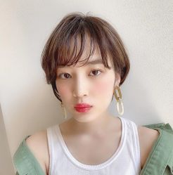 -SY COLOUR专业烫染