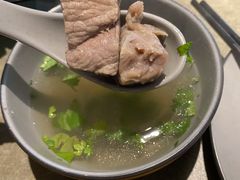 苏尼特极品羔羊肉-贰重天冰煮羊自助火锅(东坝店)