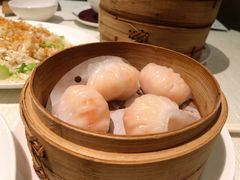 虾饺-御宝轩(益丰·外滩源店)