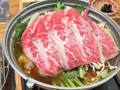 -黑牛の店·和牛烧肉(合生汇店)