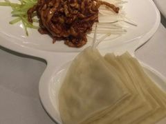 -山东老家(黄埔分店)