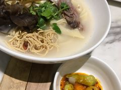 -掌柜的店·河南菜(新天地店)