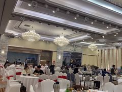 -圣丰城酒家·宴会(宝安大仟里店)