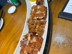 -醉壹号海鲜大排档(厦门美食地标店)