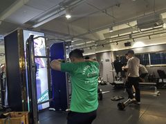 -古德菲力健身(特区报业店)