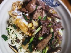 -无名氏面馆(邮电路店)