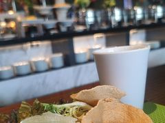 -希尔顿欢朋酒店·欢朋餐厅