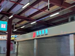 -珠海拱北口岸