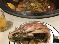 -妈妈家铁锅炖(景诚园综合楼店)