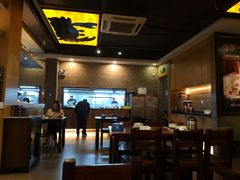 大堂-漫天香·小龙虾餐厅(夏湾店)