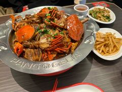 -胖哥俩肉蟹煲(龙德广场店)