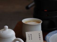 -自如ZSPACE四合院艺术餐厅