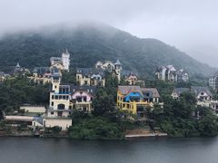-东部华侨城