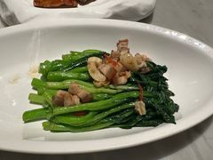 -青雅中餐厅(大连金石滩绿发希尔顿度假酒店)