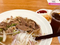-探越越南牛肉粉(江南西分店)