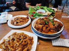 -胖姐渔村(中源大道店)