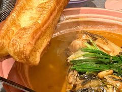 -柿合缘新京菜(国金中心商场店)