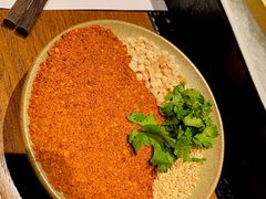 -盡膳口福跷脚牛肉火锅(北美新天地店)