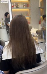 -型色沙龙 Color Salon