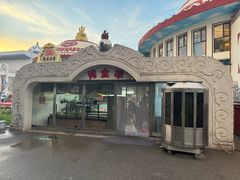 -蒙古大营·蒙古演绎餐厅(赛马场店)