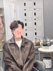 -即型男士理发工作室