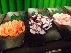 三文鱼-星伦多自助料理(华润万象城店)